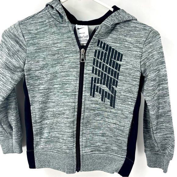 Nike full zip jacket - Picture 1 of 7